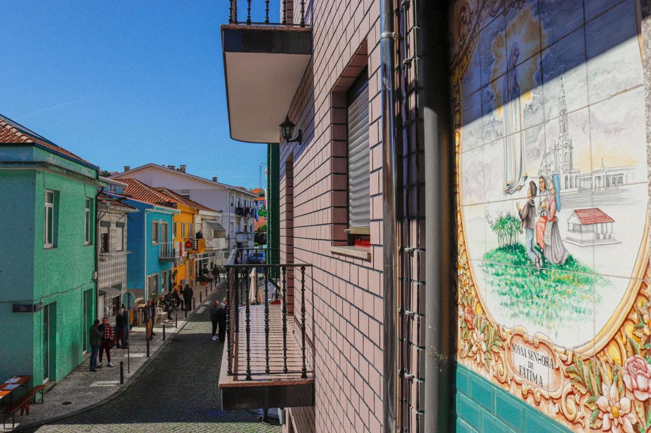 Fish Village Deluxe Βίλα Νόβα ντε Γκάια Εξωτερικό φωτογραφία